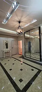 Satılır 4 otaqlı mənzil 125 m² — Xırdalan 4 otaq 125.00 m²