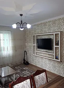 Kirayə verilir 2 otaqlı mənzil 60 m² — Bakı 2 otaq 60.00 m²
