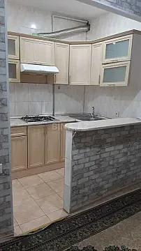 Kirayə verilir 2 otaqlı mənzil 57 m² — Bakı, İnşaatçılar 2 otaq 57.00 m²