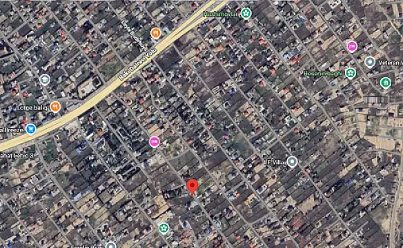 Satılır torpaq sahəsi 12 m² — Bakı, Nardaran 12.00 m²