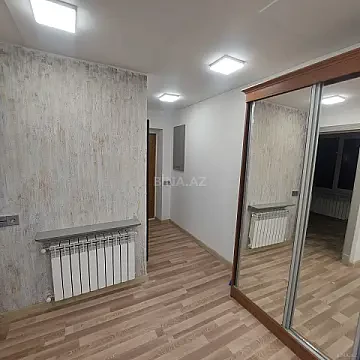Kirayə verilir 2 otaqlı mənzil 53 m² — Bakı, Nərimanov 2 otaq 53.00 m²