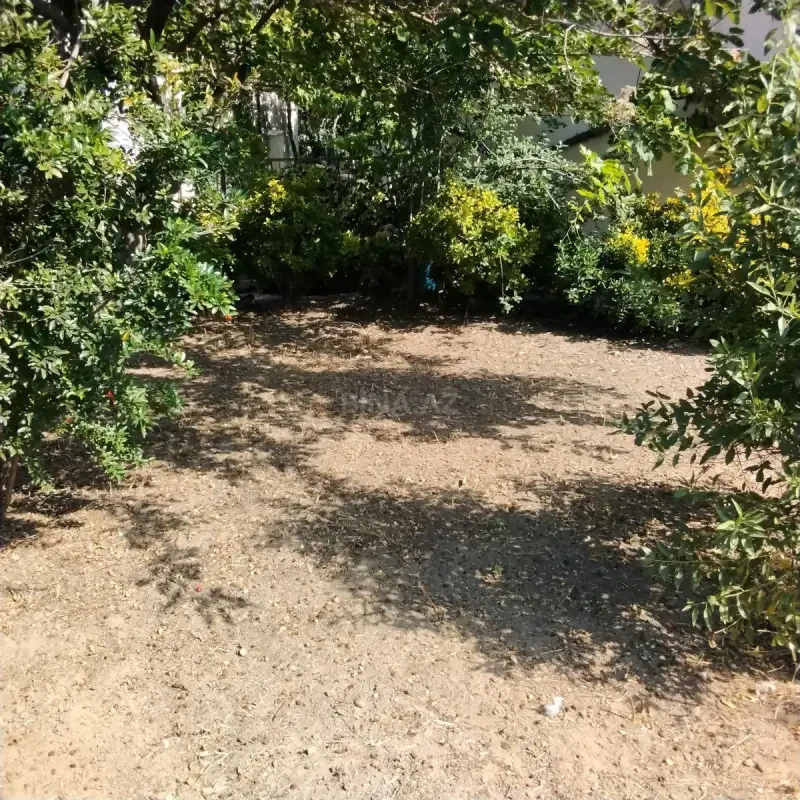 Satılır 3 otaqlı həyət evi 65 m²