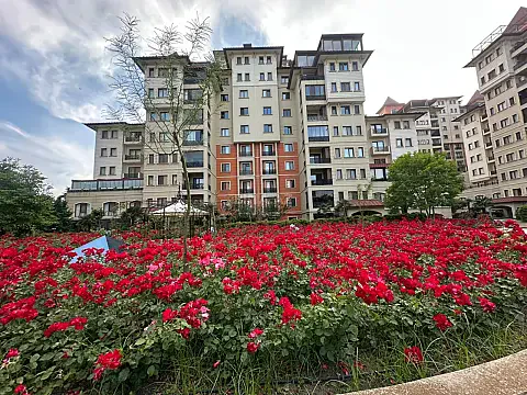 Kirayə verilir 2 otaqlı mənzil 125 m² — Bakı, Nərimanov 2 otaq 125.00 m²