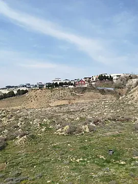Satılır torpaq sahəsi 12 m² — Bakı, Badamdar 12.00 m²