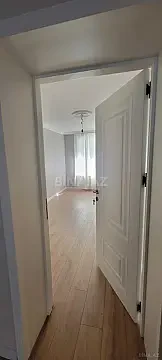 Kirayə verilir 3 otaqlı mənzil 60 m² — Bakı, İnşaatçılar 3 otaq 60.00 m²