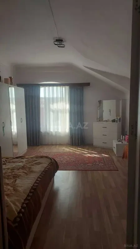 Satılır 3 otaqlı mənzil 75 m²