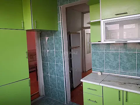 Satılır 3 otaqlı mənzil 78 m² — Bakı, Əhmədli 3 otaq 78.00 m²