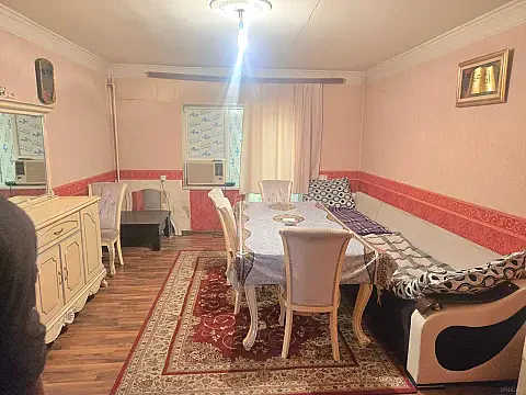 Satılır 2 otaqlı mənzil 75 m² — Xırdalan 2 otaq 75.00 m²