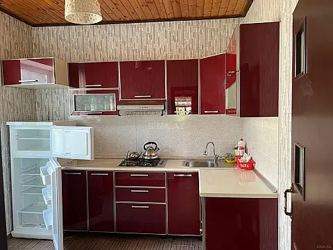 Kirayə verilir 6 otaqlı həyət evi 115 m² — Bakı, Mərdəkan 6 otaq 115.00 m²