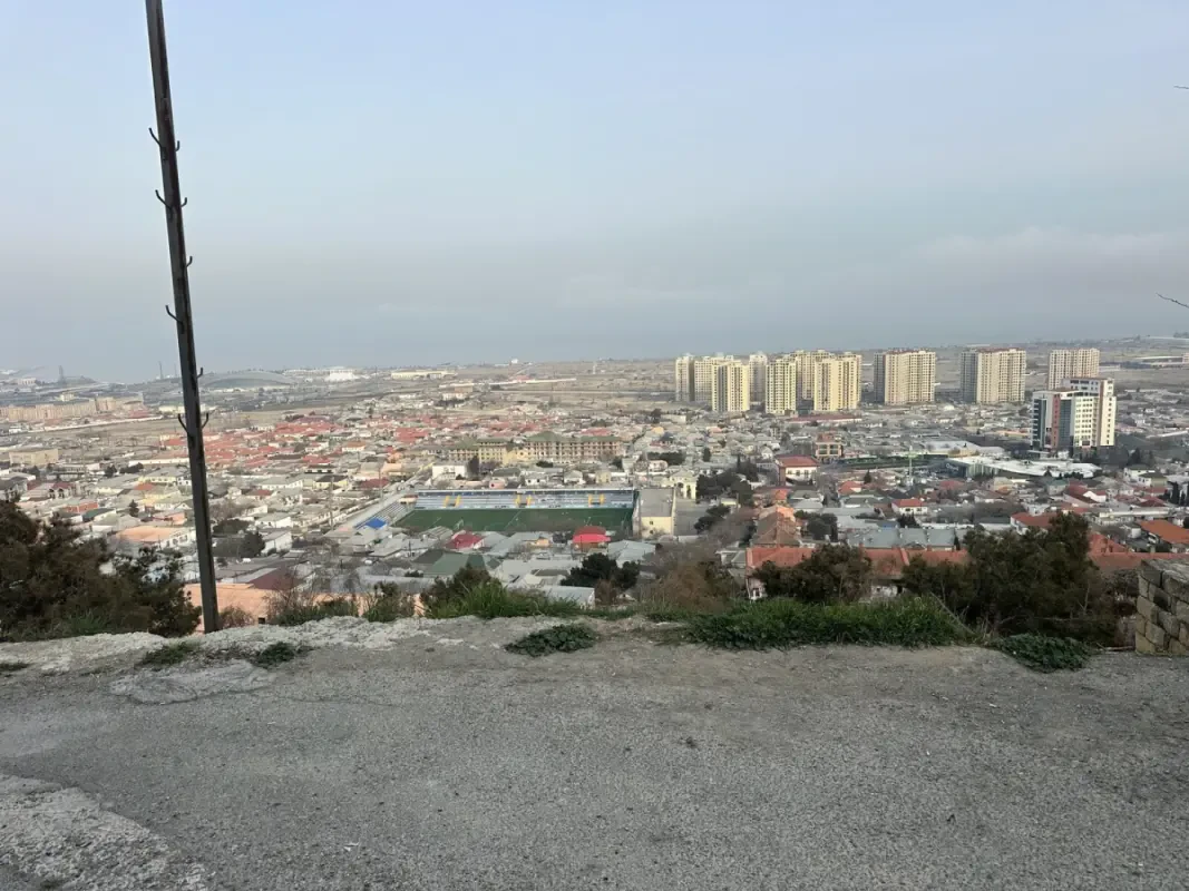 Satılır torpaq sahəsi 3 m²