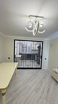 Satılır 2 otaqlı mənzil 67 m² — Bakı 2 otaq 67.00 m²