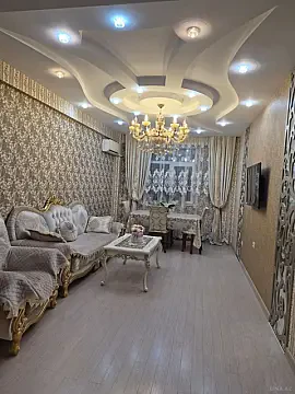 Satılır 3 otaqlı mənzil 95 m² — Bakı, Masazır 3 otaq 95.00 m²