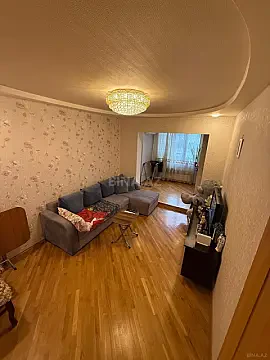Satılır 2 otaqlı mənzil 65 m² — Bakı, Yasamal 2 otaq 65.00 m²
