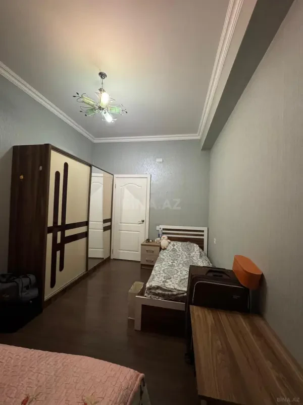 Kirayə verilir 3 otaqlı mənzil 80 m²
