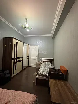 Kirayə verilir 3 otaqlı mənzil 80 m² — Bakı, Yasamal 3 otaq 80.00 m²