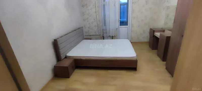 Kirayə verilir 3 otaqlı mənzil 65 m² — Bakı 3 otaq 65.00 m²