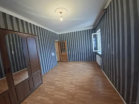 Satılır 1 otaqlı mənzil 35 m² — Bakı, Qaraçuxur 1 otaq 35.00 m²
