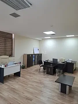 Kirayə verilir 1 otaqlı ofis 45 m² — Bakı, Nərimanov 1 otaq 45.00 m²