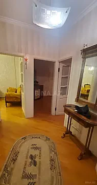 Kirayə verilir 3 otaqlı mənzil 70 m² — Bakı, Həzi Aslanov qəs. 3 otaq 70.00 m²