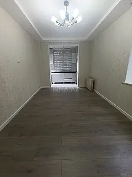 Satılır 1 otaqlı mənzil 42 m² — Bakı 1 otaq 42.00 m²