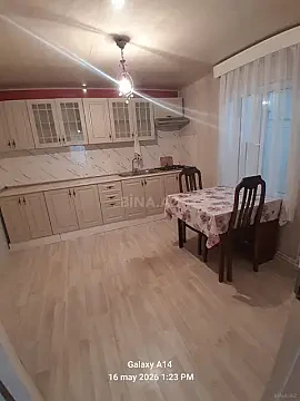 Kirayə verilir 1 otaqlı həyət evi 60 m² — Bakı, Binə 1 otaq 60.00 m²