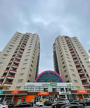 Kirayə verilir 2 otaqlı mənzil 62 m² — Bakı, Nəsimi 2 otaq 62.00 m²