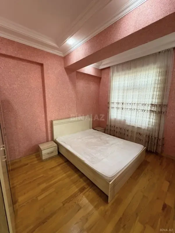 Kirayə verilir 3 otaqlı mənzil 90 m²