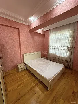 Kirayə verilir 3 otaqlı mənzil 90 m² — Bakı 3 otaq 90.00 m²