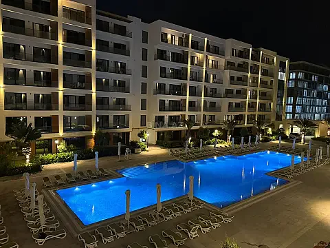 Kirayə verilir 3 otaqlı mənzil 160 m² — Bakı, Nardaran 3 otaq 160.00 m²