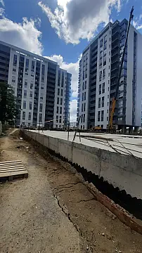 Satılır 3 otaqlı mənzil 139 m² — Bakı, 7-ci mikrorayon 3 otaq 139.00 m²