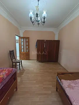 Kirayə verilir 2 otaqlı mənzil 65 m² — Bakı, Yeni Yasamal 2 otaq 65.00 m²