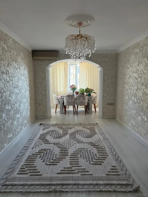 Satılır 3 otaqlı mənzil 70 m²