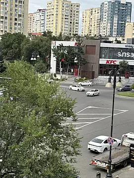 Kirayə verilir 1 otaqlı mənzil 35 m² — Bakı, Memar Əcəmi yanı 1 otaq 35.00 m²