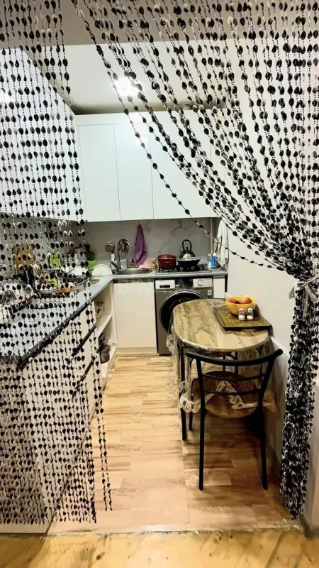 Satılır 2 otaqlı həyət evi 40 m²
