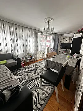 Satılır 3 otaqlı mənzil 65 m² — Bakı, Yeni Yasamal 3 otaq 65.00 m²