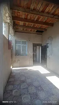 Satılır 4 otaqlı həyət evi 100 m² — Bakı 4 otaq 100.00 m²