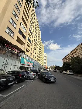 Satılır 3 otaqlı mənzil 80 m² — Bakı, Həzi Aslanov qəs. 3 otaq 80.00 m²
