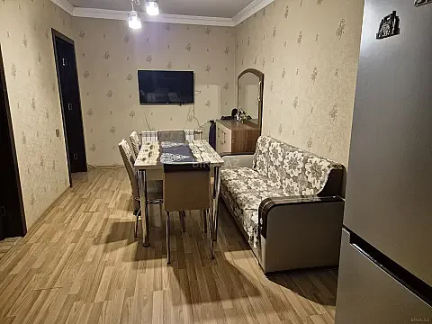 Kirayə verilir 3 otaqlı mənzil 50 m² — Bakı, İnşaatçılar 3 otaq 50.00 m²