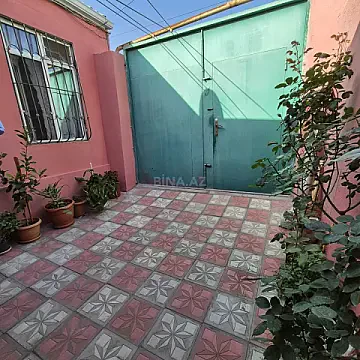 Satılır 3 otaqlı həyət evi 80 m² — Bakı, Biləcəri 3 otaq 80.00 m²