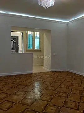 Satılır 2 otaqlı həyət evi 32 m² — Bakı, Bayıl 2 otaq 32.00 m²
