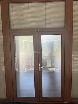 Kirayə verilir 1 otaqlı ofis 37 m² — Bakı, Nizami 1 otaq 37.00 m²