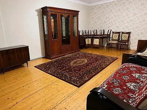 Kirayə verilir 2 otaqlı mənzil 75 m² — Bakı, Yeni Yasamal 2 otaq 75.00 m²
