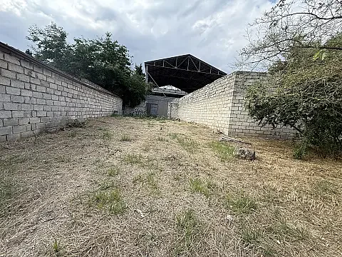 Satılır torpaq sahəsi 6 m² — Bakı 6.00 m²