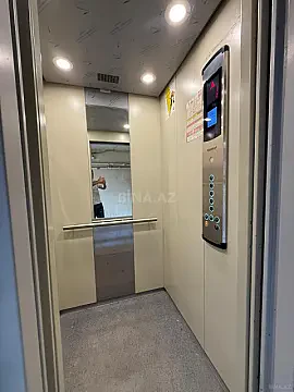 Satılır 2 otaqlı mənzil 45 m² — Bakı 2 otaq 45.00 m²