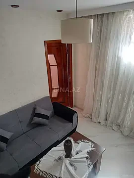 Kirayə verilir 2 otaqlı mənzil 41 m² — Bakı, Bayıl 2 otaq 41.00 m²