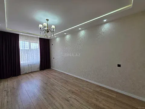 Satılır 3 otaqlı mənzil 65 m² — Bakı, Həzi Aslanov qəs. 3 otaq 65.00 m²
