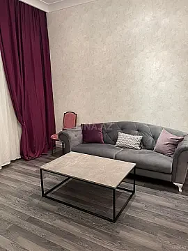 Kirayə verilir 2 otaqlı mənzil 90 m² — Bakı, Nizami 2 otaq 90.00 m²