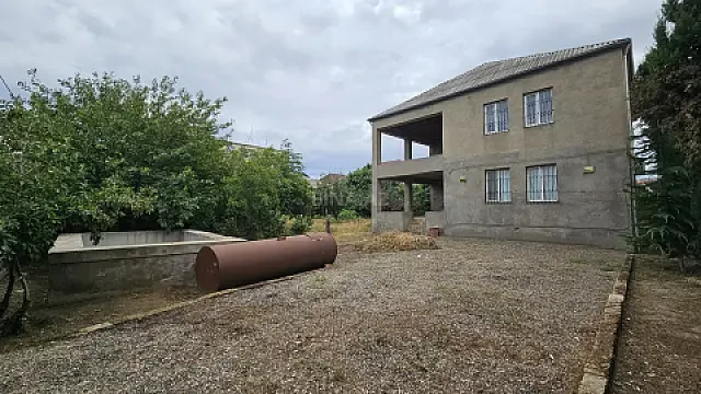 Satılır 6 otaqlı həyət evi 250 m² — Xırdalan 6 otaq 250.00 m²