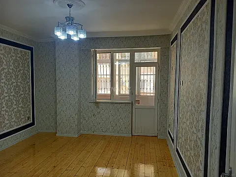 Satılır 1 otaqlı mənzil 50 m² — Xırdalan 1 otaq 50.00 m²
