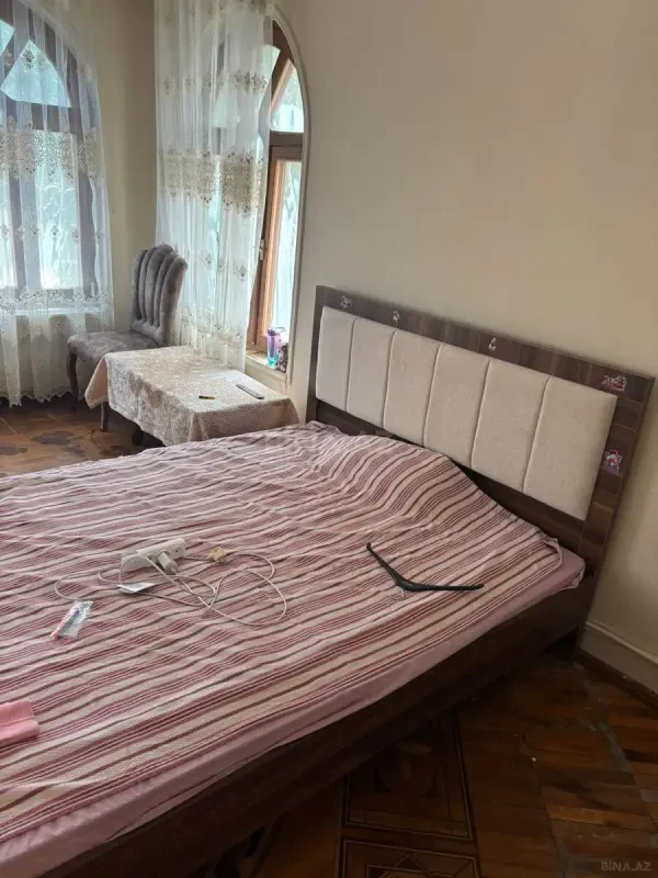 Kirayə verilir 3 otaqlı mənzil 120 m²